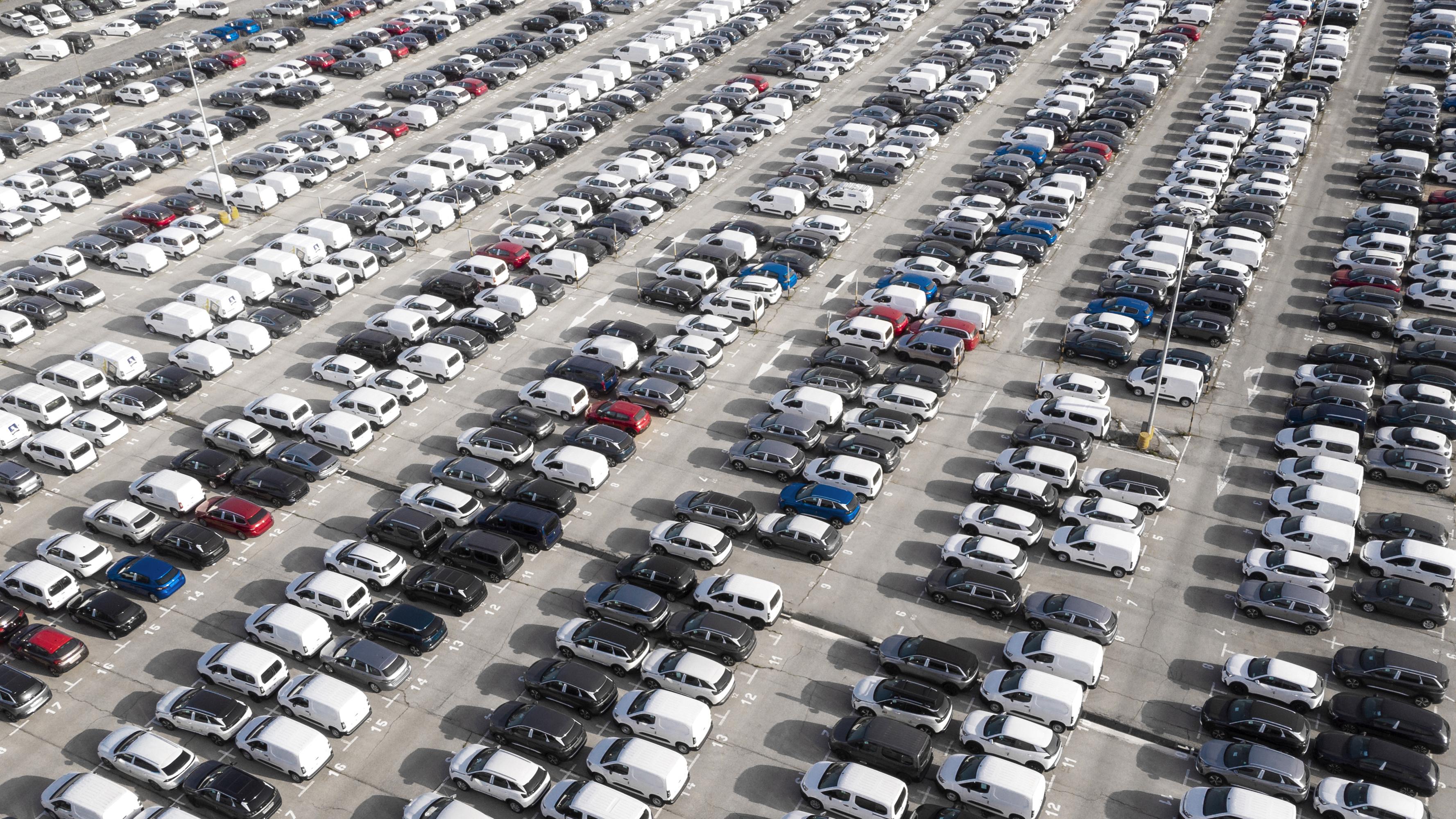 Car auction